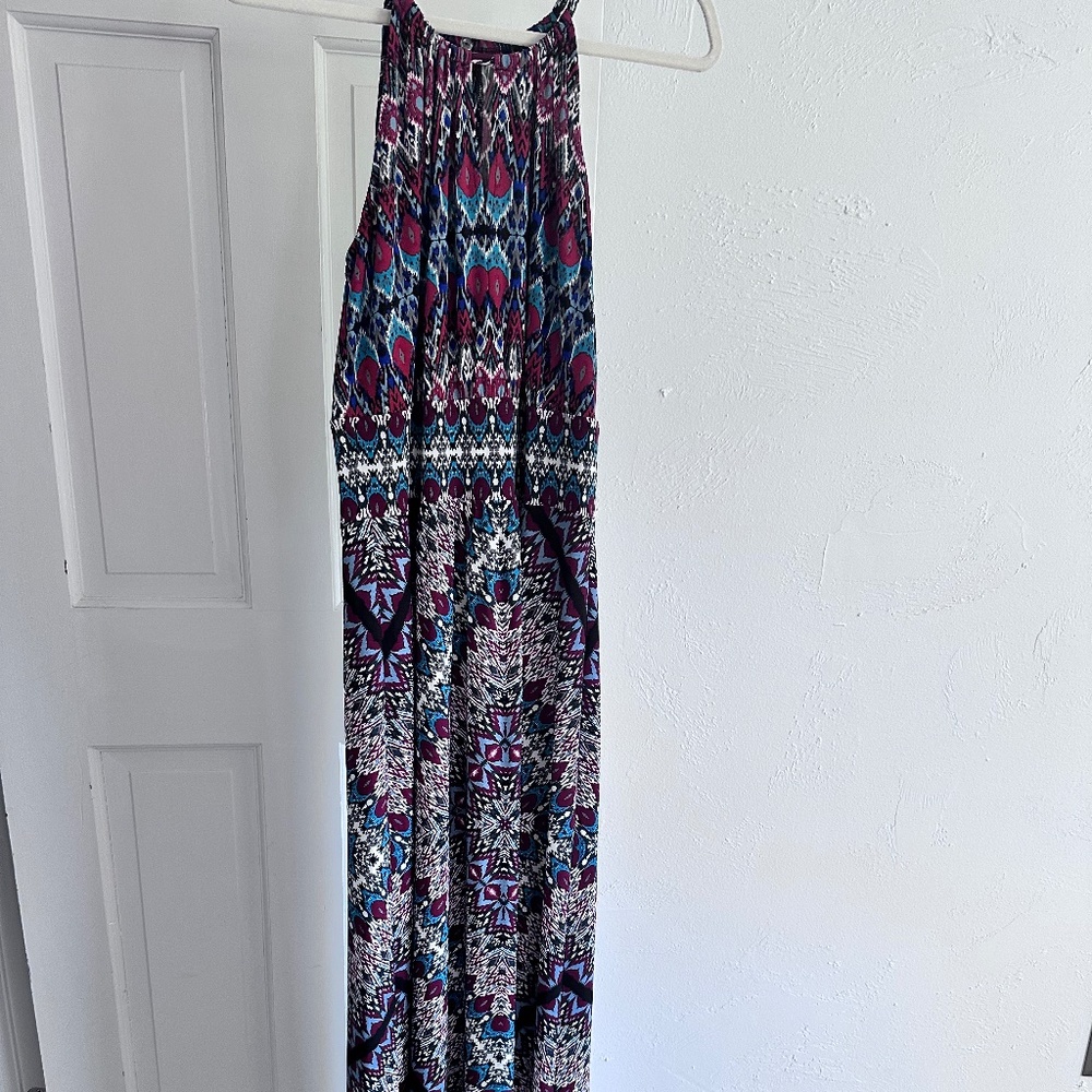 Women’s Maxi Dress (size M) - NWOT